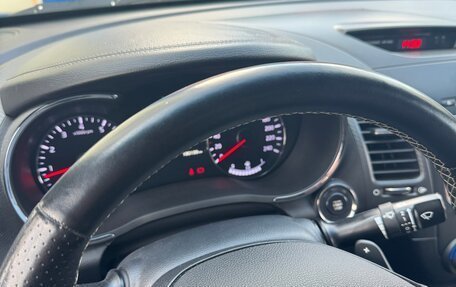 KIA Cerato III, 2017 год, 1 300 000 рублей, 17 фотография