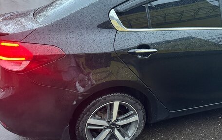 KIA Cerato III, 2017 год, 1 300 000 рублей, 12 фотография