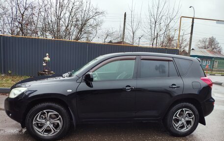 Toyota RAV4, 2006 год, 950 000 рублей, 3 фотография