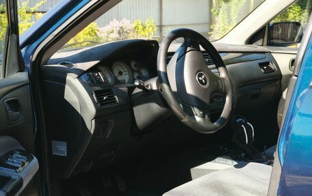 Mitsubishi Lancer IX, 2005 год, 410 000 рублей, 8 фотография