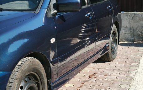 Mitsubishi Lancer IX, 2005 год, 410 000 рублей, 2 фотография