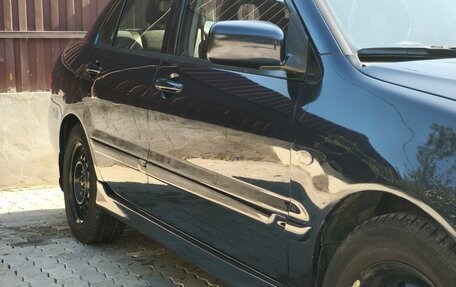 Mitsubishi Lancer IX, 2005 год, 410 000 рублей, 6 фотография