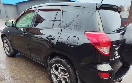 Toyota RAV4, 2006 год, 950 000 рублей, 4 фотография