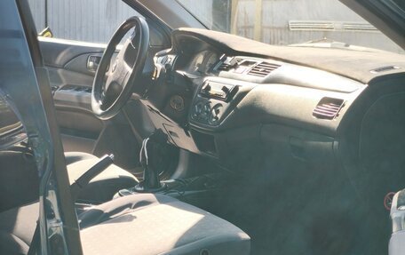 Mitsubishi Lancer IX, 2005 год, 410 000 рублей, 9 фотография