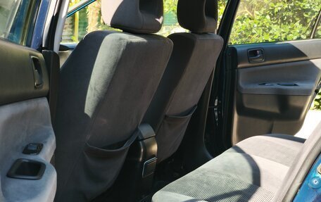 Mitsubishi Lancer IX, 2005 год, 410 000 рублей, 10 фотография