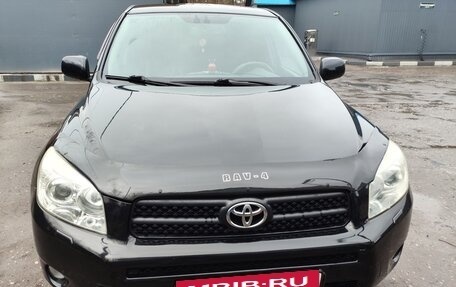 Toyota RAV4, 2006 год, 950 000 рублей, 2 фотография