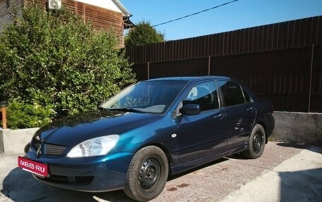 Mitsubishi Lancer IX, 2005 год, 410 000 рублей, 7 фотография