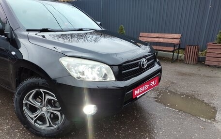 Toyota RAV4, 2006 год, 950 000 рублей, 6 фотография
