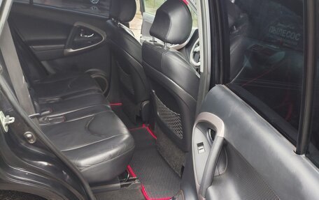 Toyota RAV4, 2006 год, 950 000 рублей, 8 фотография