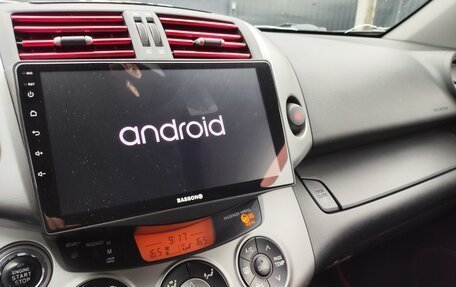 Toyota RAV4, 2006 год, 950 000 рублей, 13 фотография