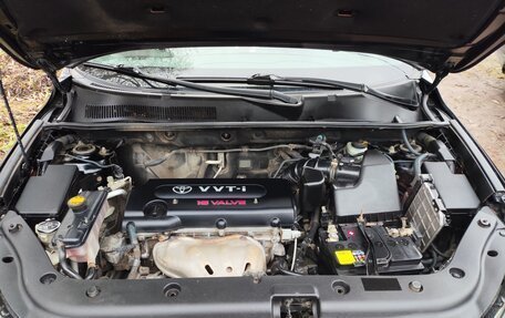 Toyota RAV4, 2006 год, 950 000 рублей, 17 фотография