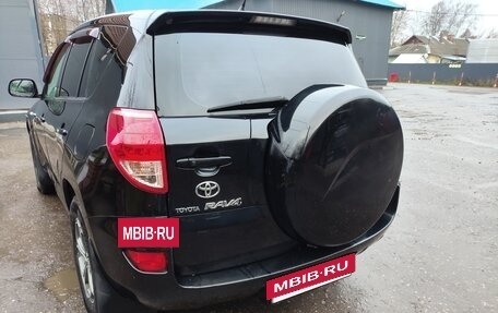 Toyota RAV4, 2006 год, 950 000 рублей, 14 фотография