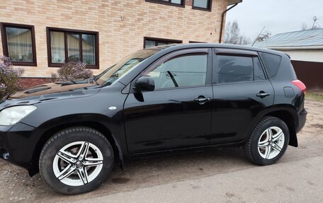 Toyota RAV4, 2006 год, 950 000 рублей, 34 фотография