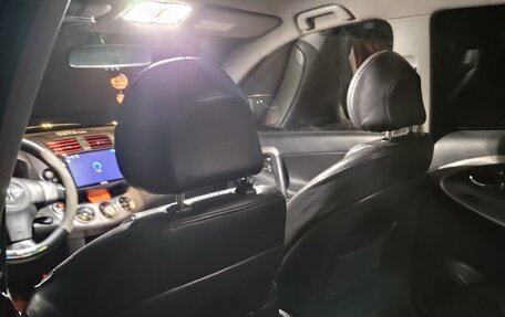 Toyota RAV4, 2006 год, 950 000 рублей, 26 фотография