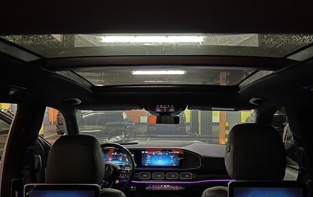 Mercedes-Benz GLS AMG, 2023 год, 20 950 000 рублей, 6 фотография