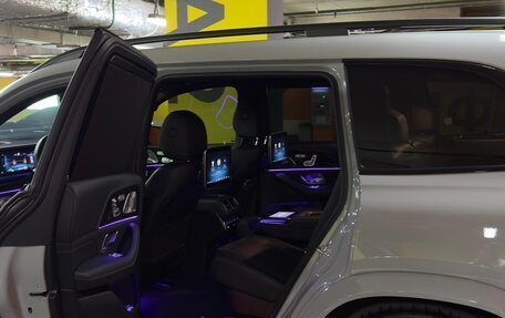 Mercedes-Benz GLS AMG, 2023 год, 20 950 000 рублей, 13 фотография