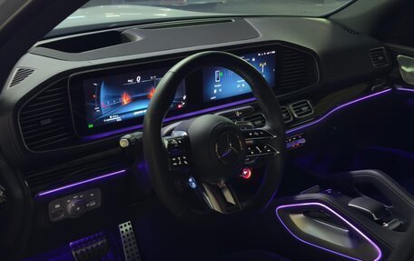 Mercedes-Benz GLS AMG, 2023 год, 20 950 000 рублей, 12 фотография