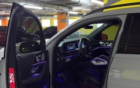 Mercedes-Benz GLS AMG, 2023 год, 20 950 000 рублей, 15 фотография