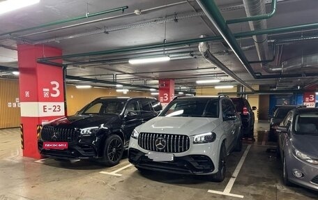 Mercedes-Benz GLS AMG, 2023 год, 20 950 000 рублей, 7 фотография