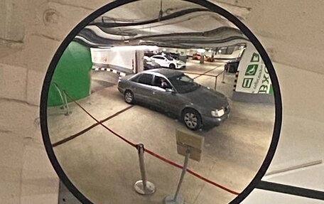 Audi 100, 1992 год, 330 000 рублей, 4 фотография