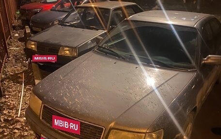 Audi 100, 1992 год, 330 000 рублей, 8 фотография