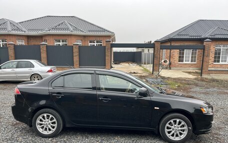 Mitsubishi Lancer IX, 2013 год, 860 000 рублей, 7 фотография