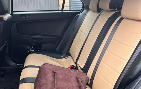 Mitsubishi Lancer IX, 2013 год, 860 000 рублей, 10 фотография