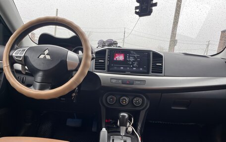 Mitsubishi Lancer IX, 2013 год, 860 000 рублей, 9 фотография