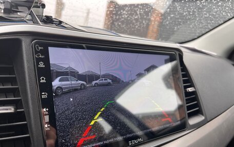 Mitsubishi Lancer IX, 2013 год, 860 000 рублей, 11 фотография