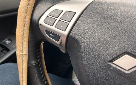 Mitsubishi Lancer IX, 2013 год, 860 000 рублей, 13 фотография