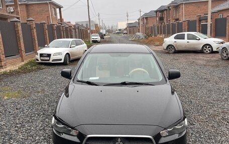 Mitsubishi Lancer IX, 2013 год, 860 000 рублей, 3 фотография