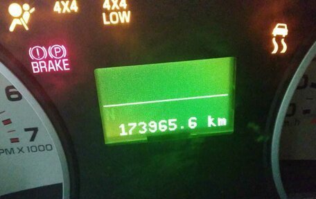 Ford Explorer IV, 2008 год, 1 250 000 рублей, 4 фотография