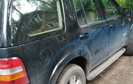 Ford Explorer IV, 2008 год, 1 250 000 рублей, 3 фотография