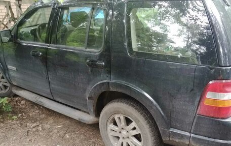 Ford Explorer IV, 2008 год, 1 250 000 рублей, 2 фотография