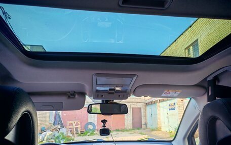 Chevrolet Captiva I, 2014 год, 1 420 000 рублей, 13 фотография