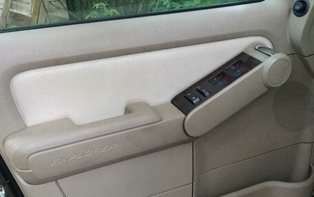 Ford Explorer IV, 2008 год, 1 250 000 рублей, 9 фотография