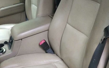 Ford Explorer IV, 2008 год, 1 250 000 рублей, 10 фотография