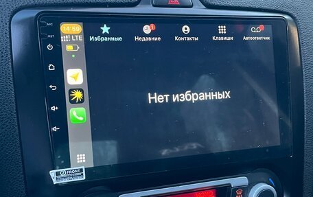 Ford Focus II рестайлинг, 2007 год, 375 000 рублей, 7 фотография