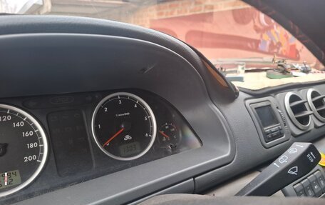 ЛуАЗ Patriot, 2006 год, 500 000 рублей, 7 фотография