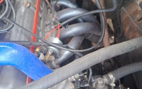 ЛуАЗ Patriot, 2006 год, 500 000 рублей, 9 фотография