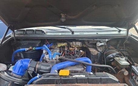 ЛуАЗ Patriot, 2006 год, 500 000 рублей, 8 фотография