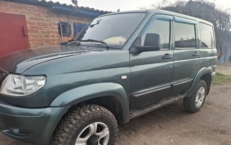 ЛуАЗ Patriot, 2006 год, 500 000 рублей, 2 фотография