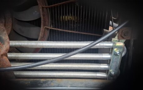 ЛуАЗ Patriot, 2006 год, 500 000 рублей, 10 фотография