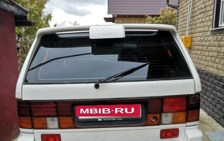 SsangYong Musso I, 1996 год, 222 000 рублей, 3 фотография