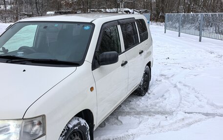 Toyota Probox I, 2011 год, 630 000 рублей, 2 фотография