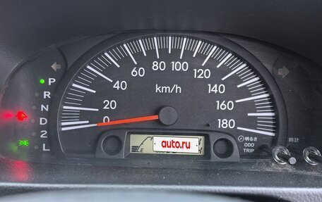 Toyota Probox I, 2011 год, 630 000 рублей, 6 фотография