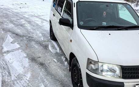 Toyota Probox I, 2011 год, 630 000 рублей, 3 фотография