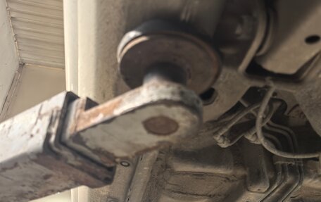 Toyota Probox I, 2011 год, 630 000 рублей, 11 фотография