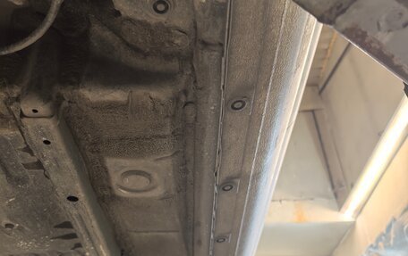 Toyota Probox I, 2011 год, 630 000 рублей, 10 фотография