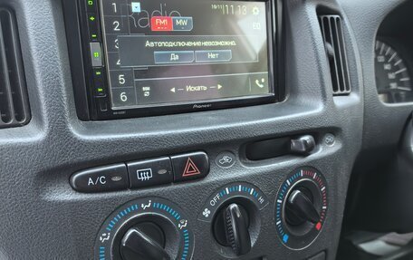 Toyota Probox I, 2011 год, 630 000 рублей, 8 фотография